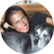 Debra, chronic ITP patient on Nplate®